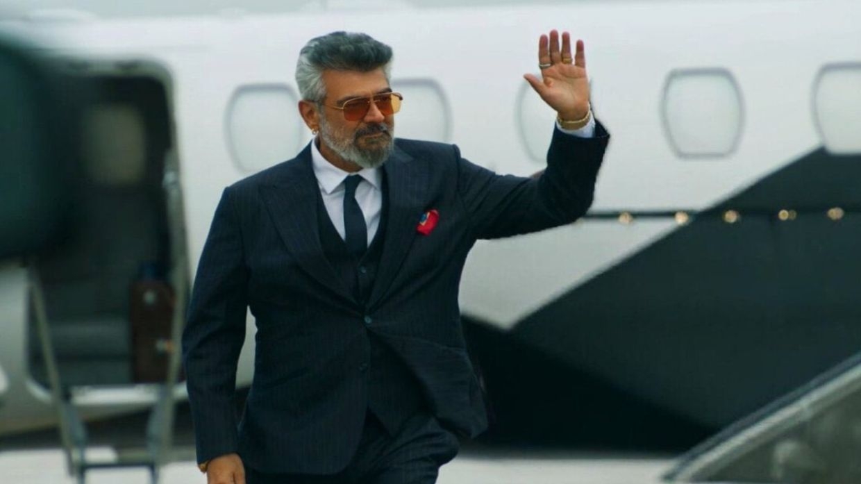 Indian superstar Ajith back in the groove with 'Good, Bad, Ugly' as Malaysian fans celebrate his success and birthday in grand style
