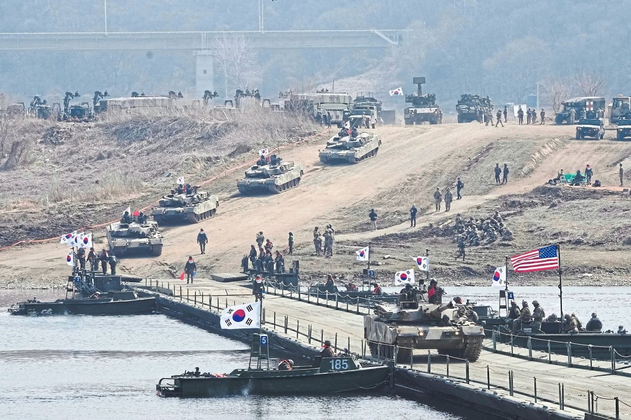 Close the US military bases in Asia
