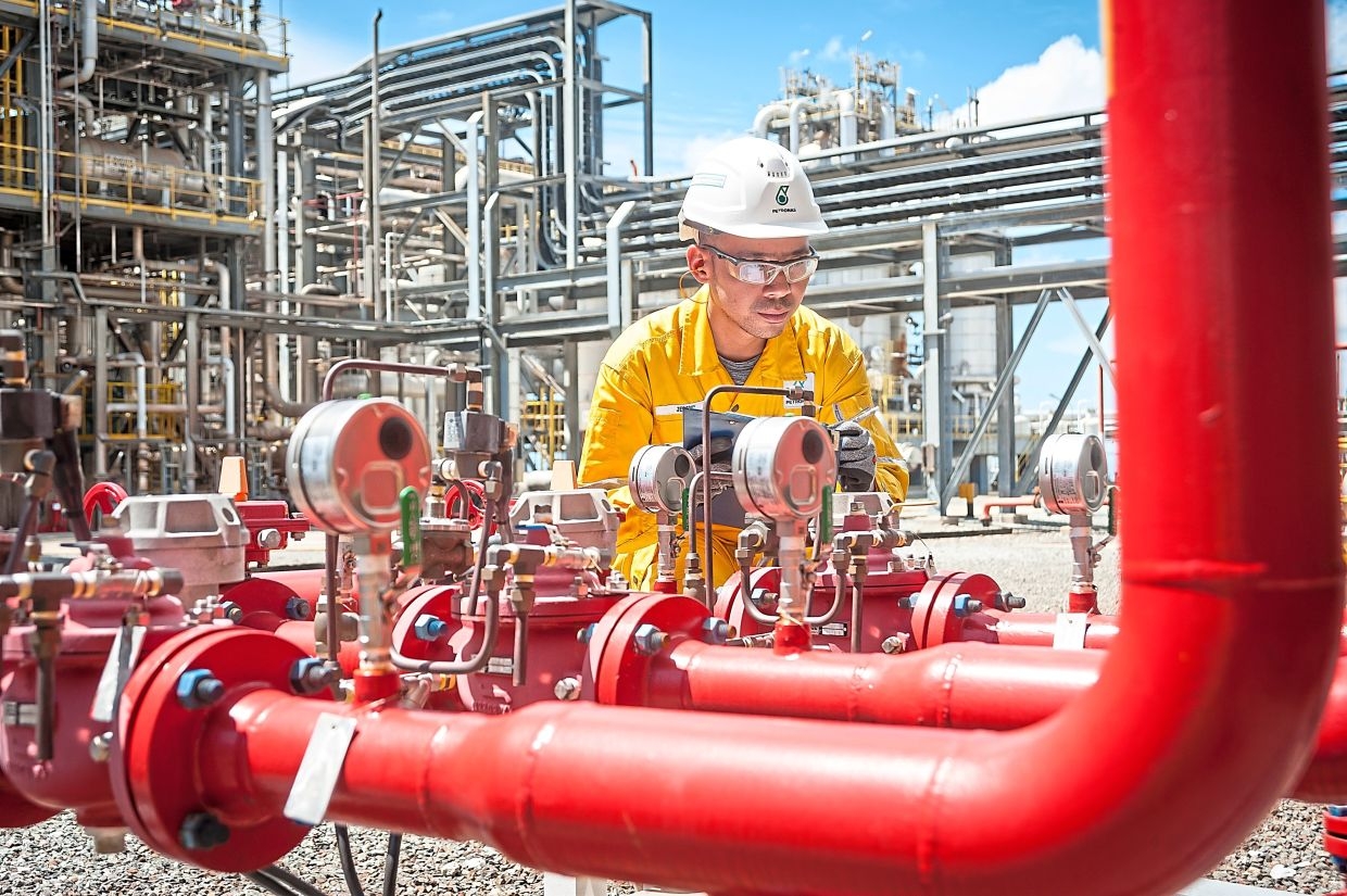 FUELLING TALENT GROWTH
