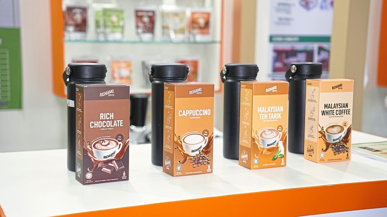 Richiamo Coffee to open in Cambodia, Australia by September