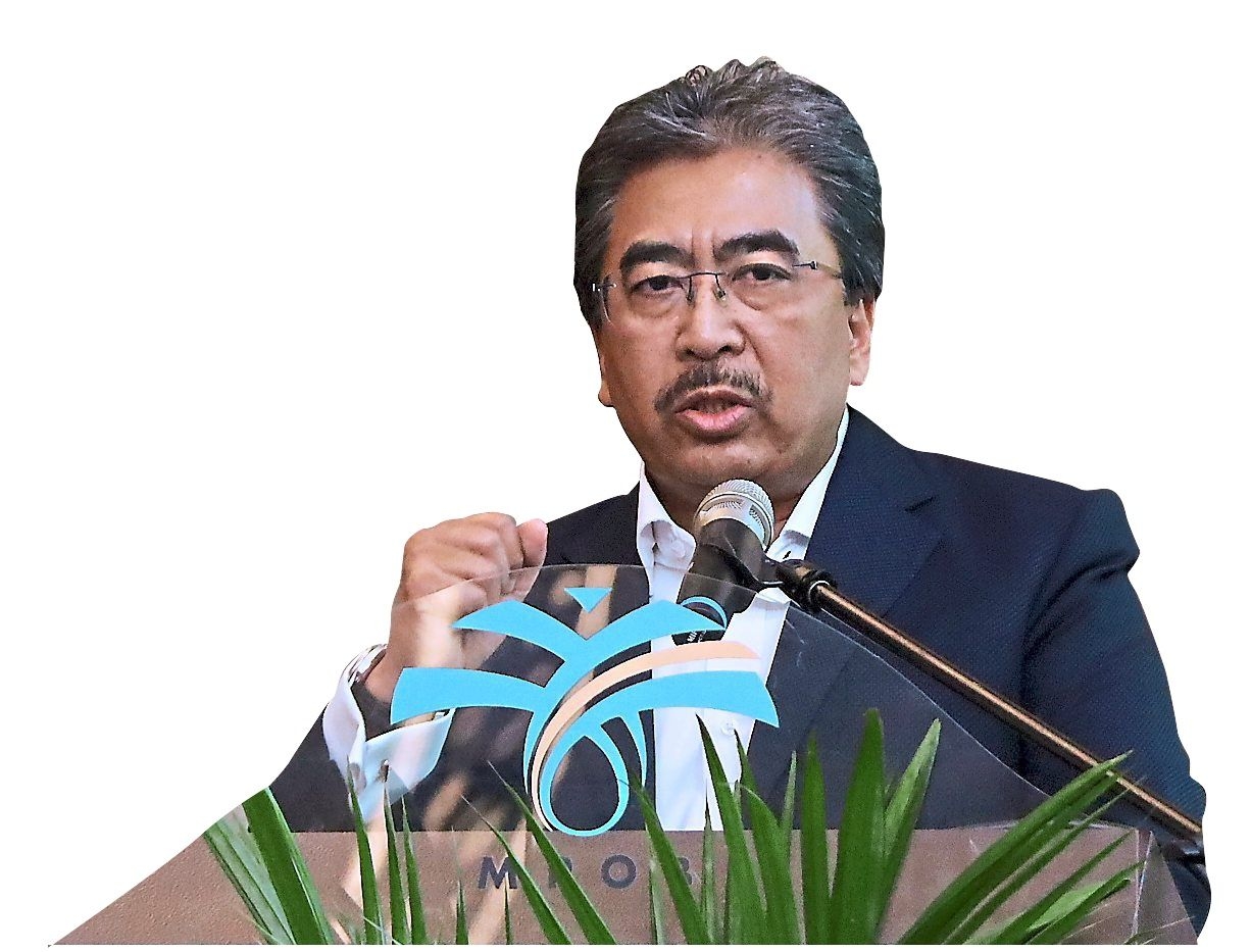Malaysia to safeguard commodities in US tariff talks