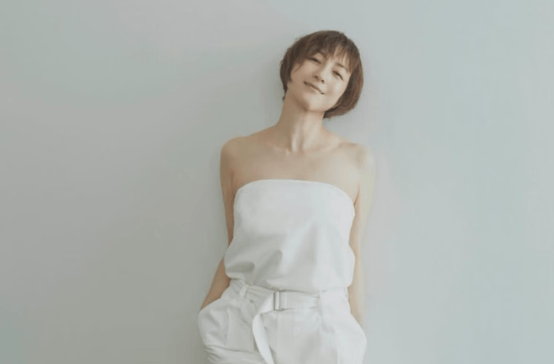 Japanese actress Ryoko Hirosue diagnosed with bipolar; suspends activities