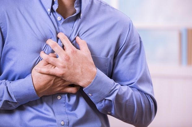 Family of heart attack victim wants to meet woman who helped save his life