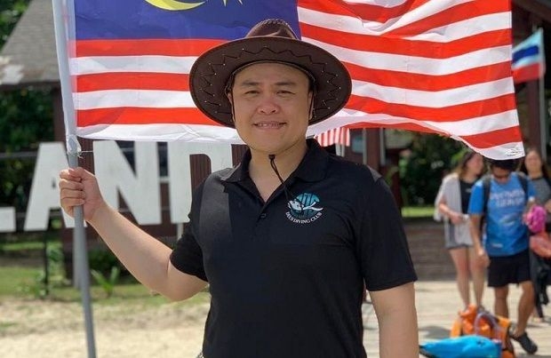 Dive club to spearhead community-driven cleanups of Sabah's coastal hotspots