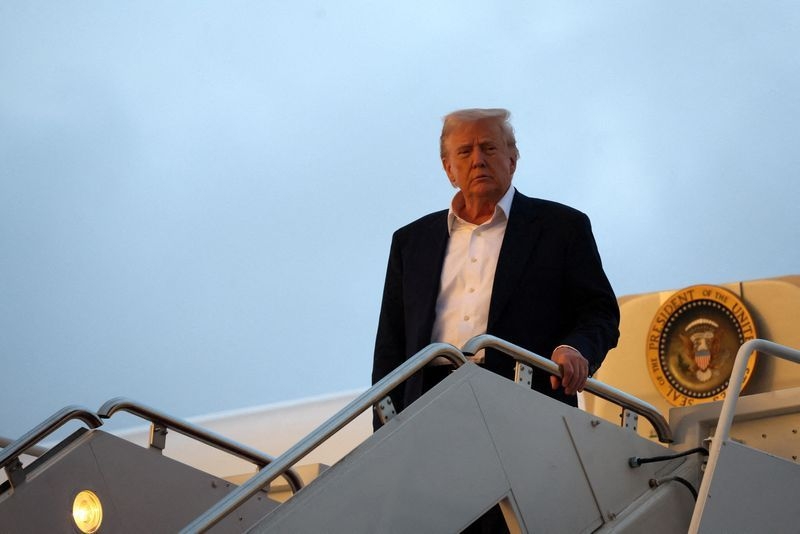 Explainer-Why Trump is ending enforcement of civil rights laws that ban 'disparate impact'