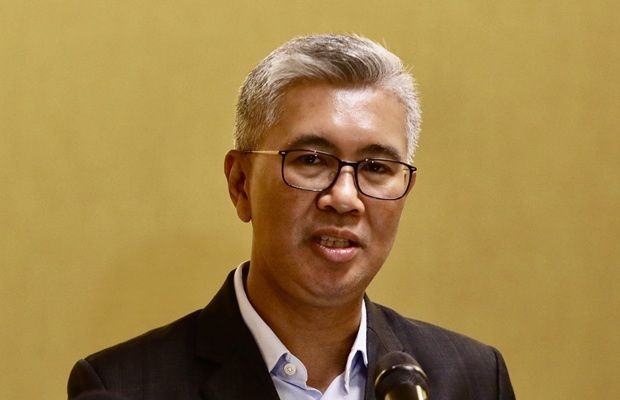 Tengku Zafrul: Malaysia opposes breach of international trading system to circumvent tariffs