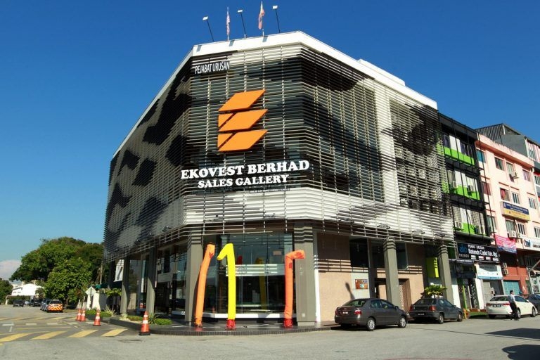 Govt nods Ekovest's highway privatisation