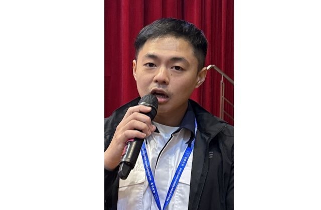 Malaysia must embrace unity and diversity, says MCA's Roger Yapp