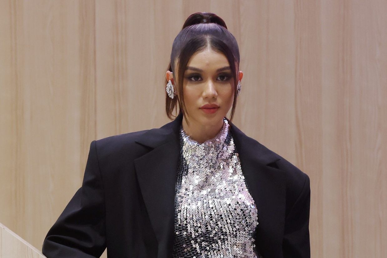 'First Wives' actress Mimi Lana values being independent even after marriage