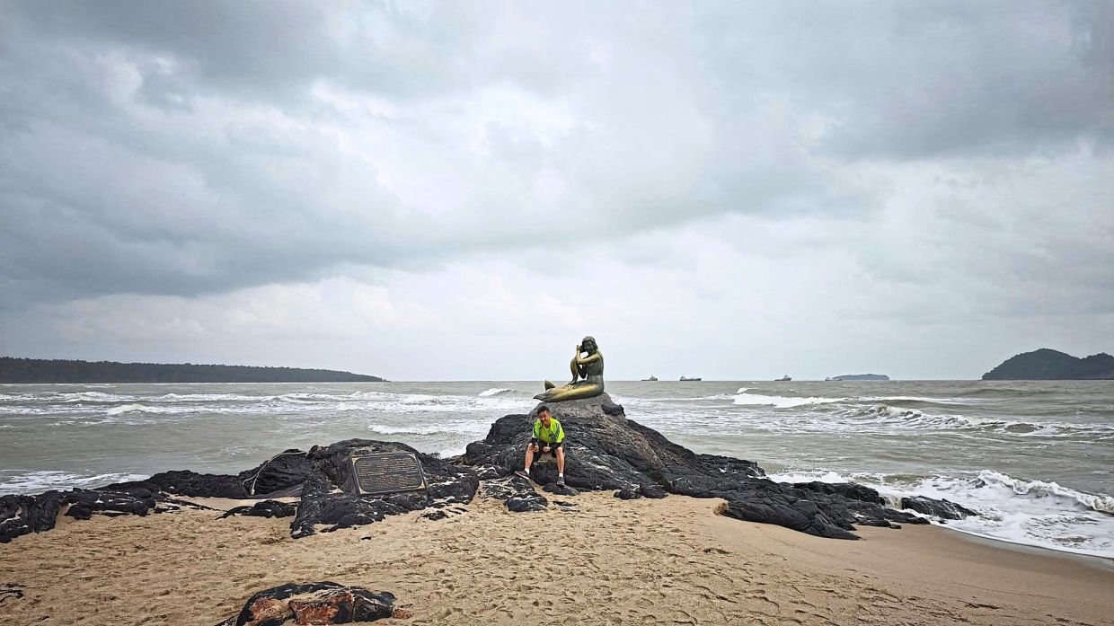 ‘Border to beach' getaway