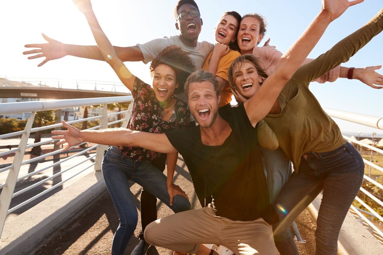 What's the secret to happiness? There's no one-size-fits-all answer