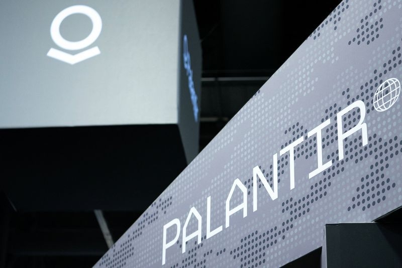 Palantir raises annual revenue forecast on booming AI demand