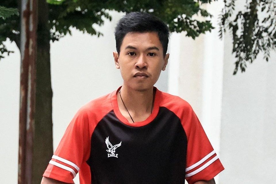 Reformative training for Singapore man who owned and traded sexually explicit videos of children