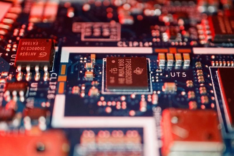 EU should quadruple semiconductor spending, industry group says