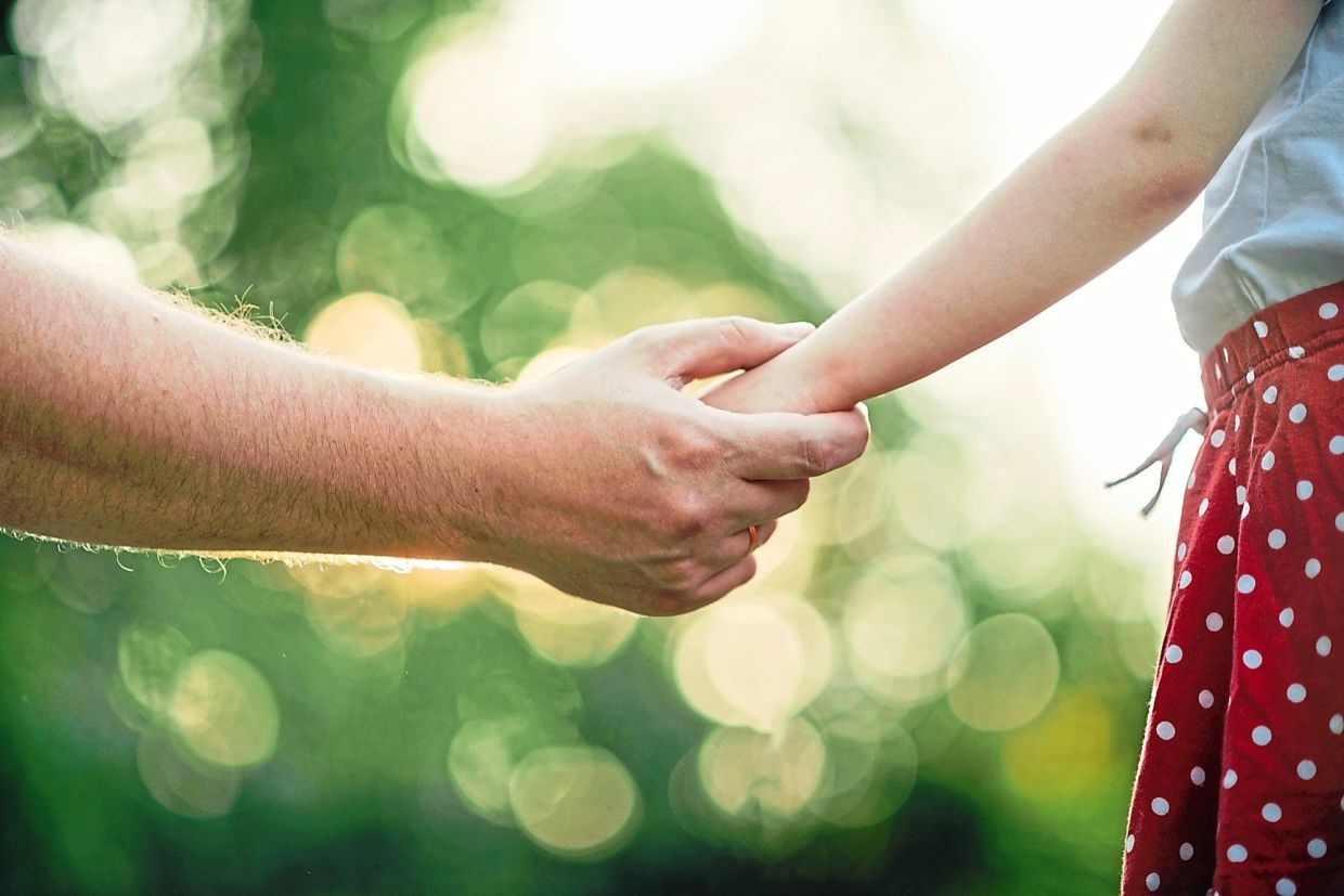 Online campaign sheds light on sexual grooming in Malaysia