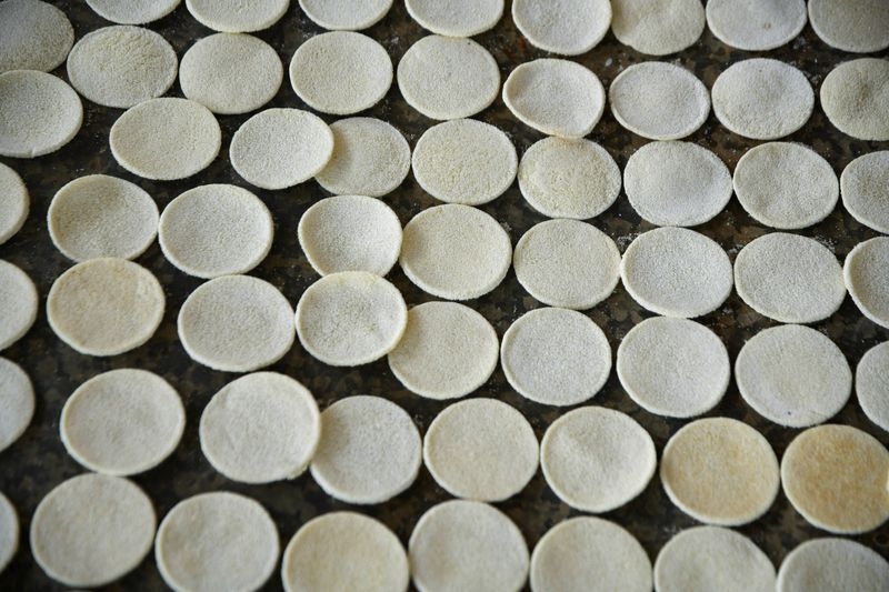 Ancient Cuban flatbread makes comeback as economic crisis bites