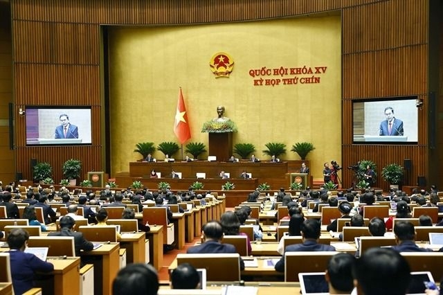 EXPLAINER: Why Vietnam has to amend its Constitution now and how this process works