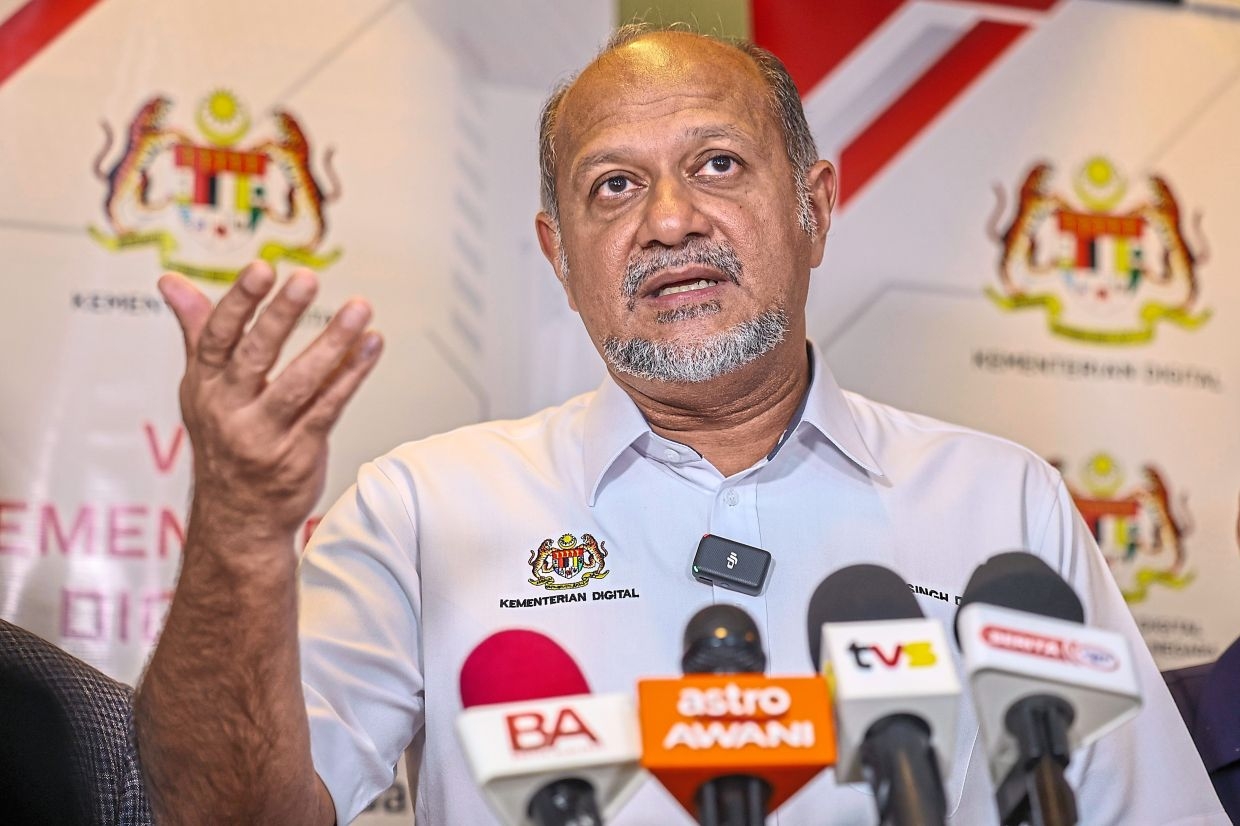 SMEs still lagging in digitalisation journey, says Gobind