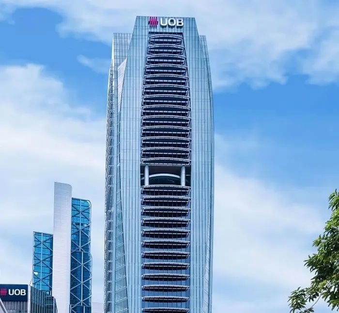 UOB Malaysia FY24 showing improves