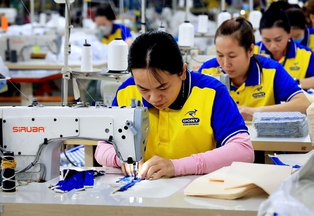 Textile and garment sectors boost exports