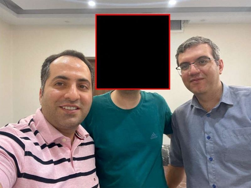 Iran-born engineer denied bail ahead of US trial tied to drone strike