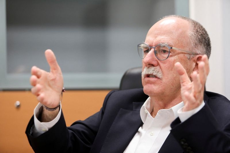 Mexico agriculture minister says reached 'beneficial' agreements with US counterpart