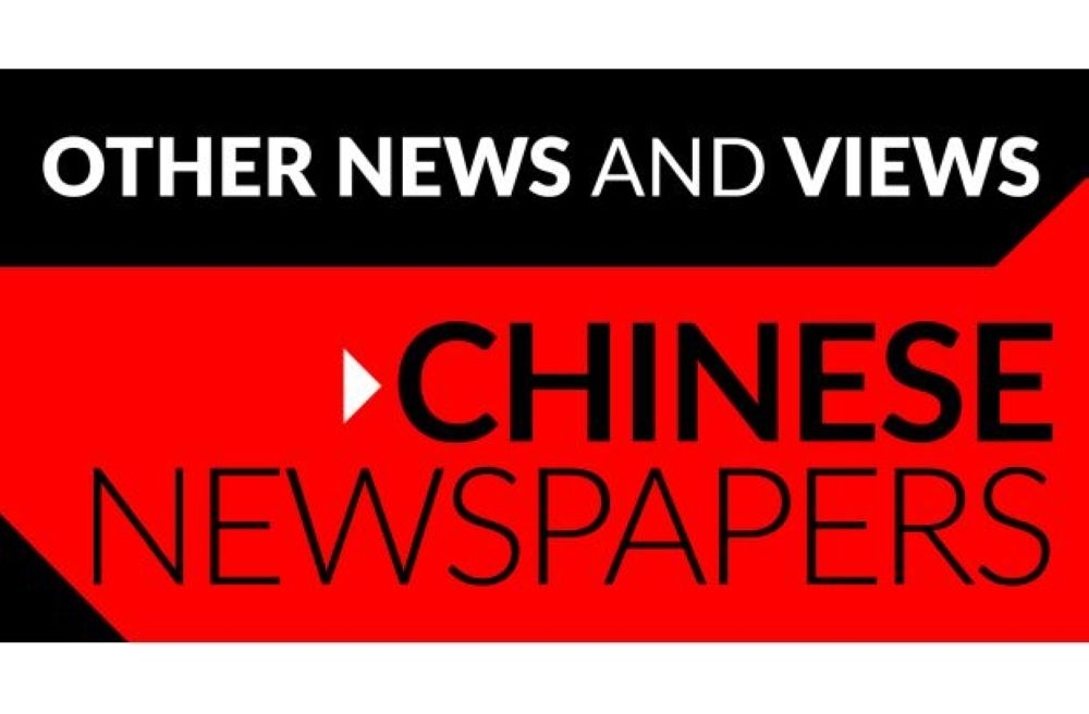 Local cops foil plot to kidnap Chinese boy