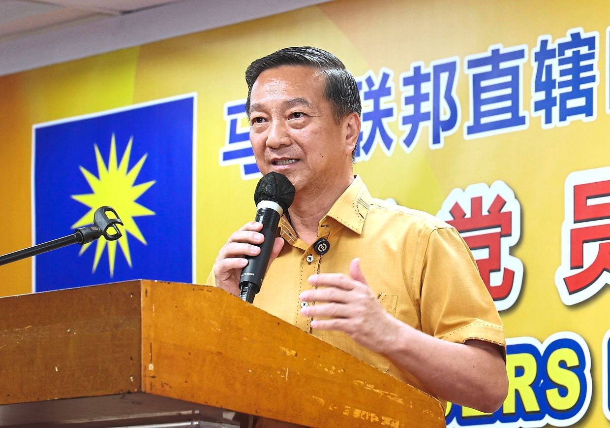 Reduce red tape for SME growth, urges MCA