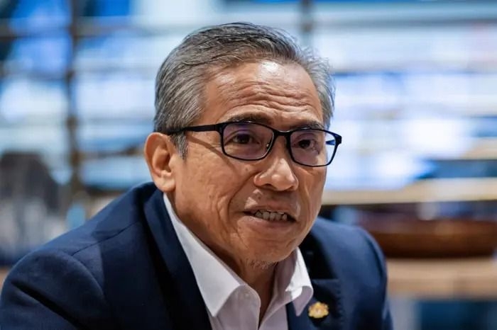 Avoid hasty year-end spending, says Chief Secretary