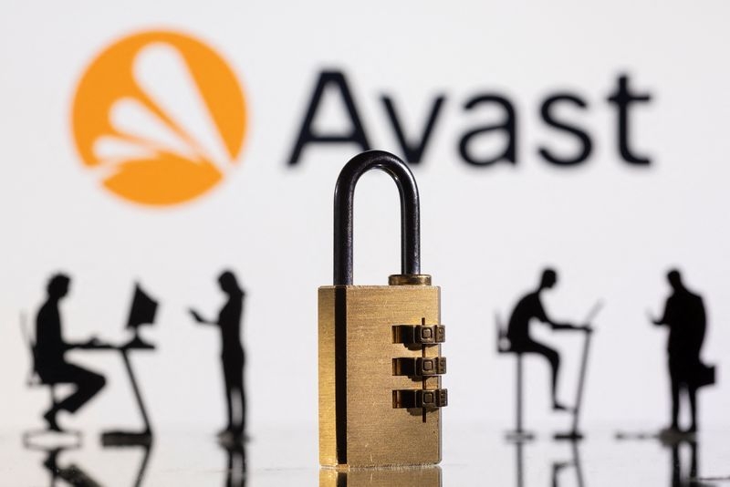 Avast antivirus-owner Gen Digital forecasts upbeat 2026 on strong demand