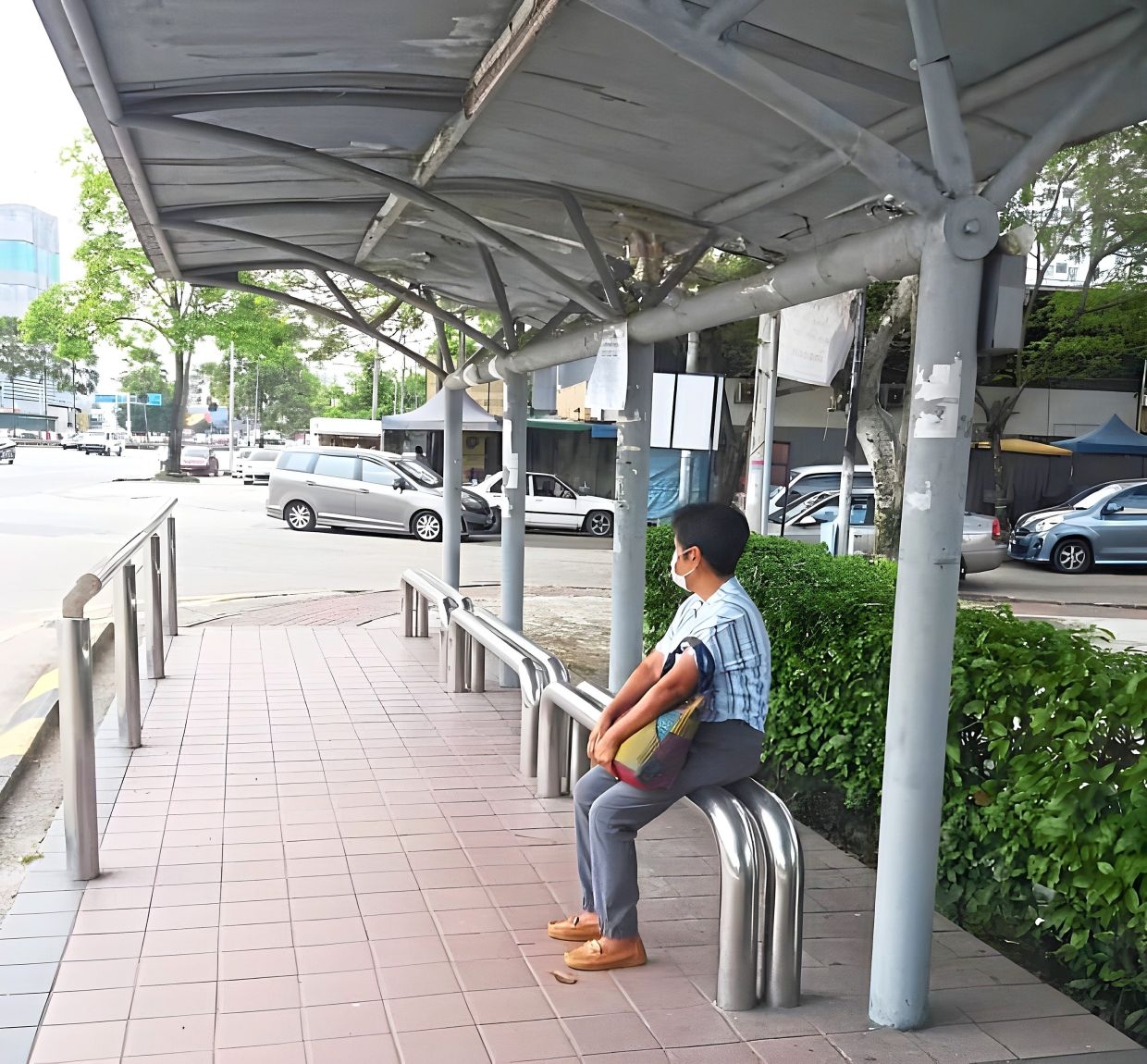 Malaysia needs a more senior-friendly public transport system