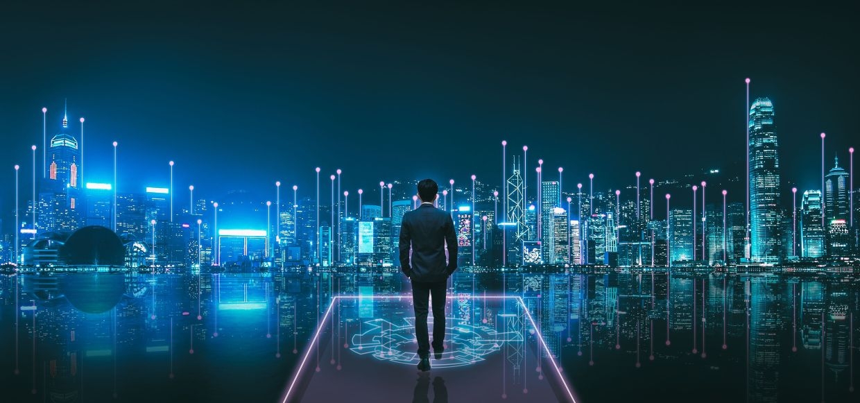 Future-proofing graduates for tomorrow's digital economy