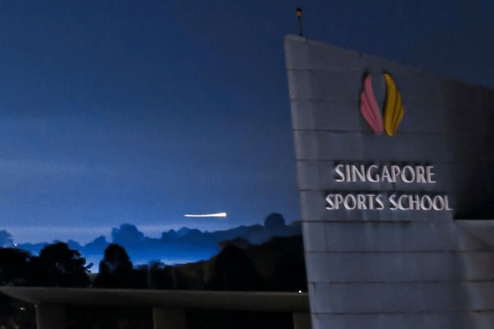 ‘Utterly disappointed': Eta Aquarids meteor shower fizzles over Singapore