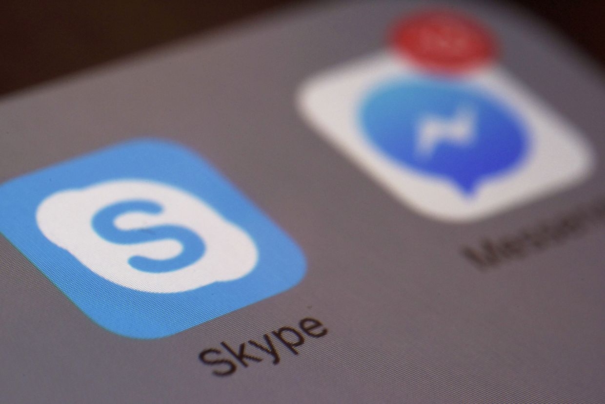 Skype shut down for good, but users still have these alternatives