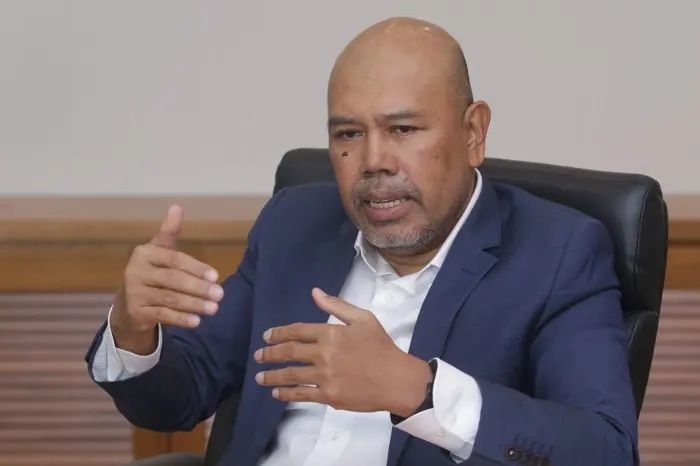 SD Guthrie's 1Q net profit leaps to RM567mil