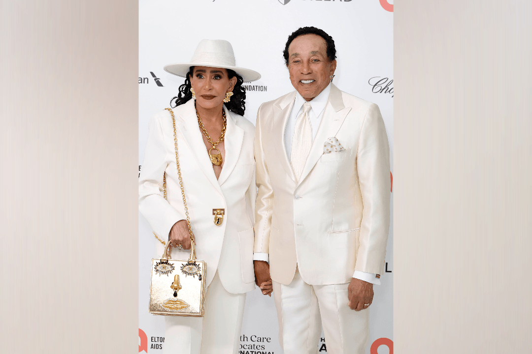 Smokey Robinson sued for RM210mil as ex-employees allege sexual assault