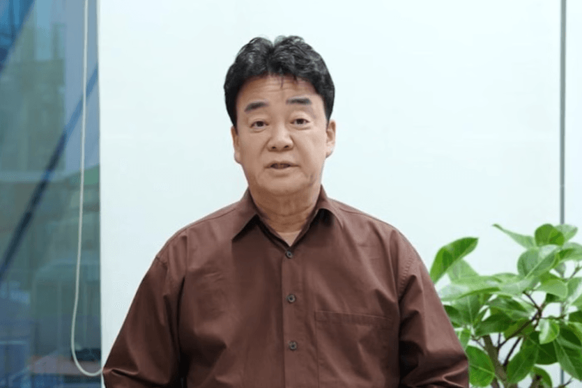 Culinary Class Wars' Paik Jong-won to suspend TV appearances amid controversies