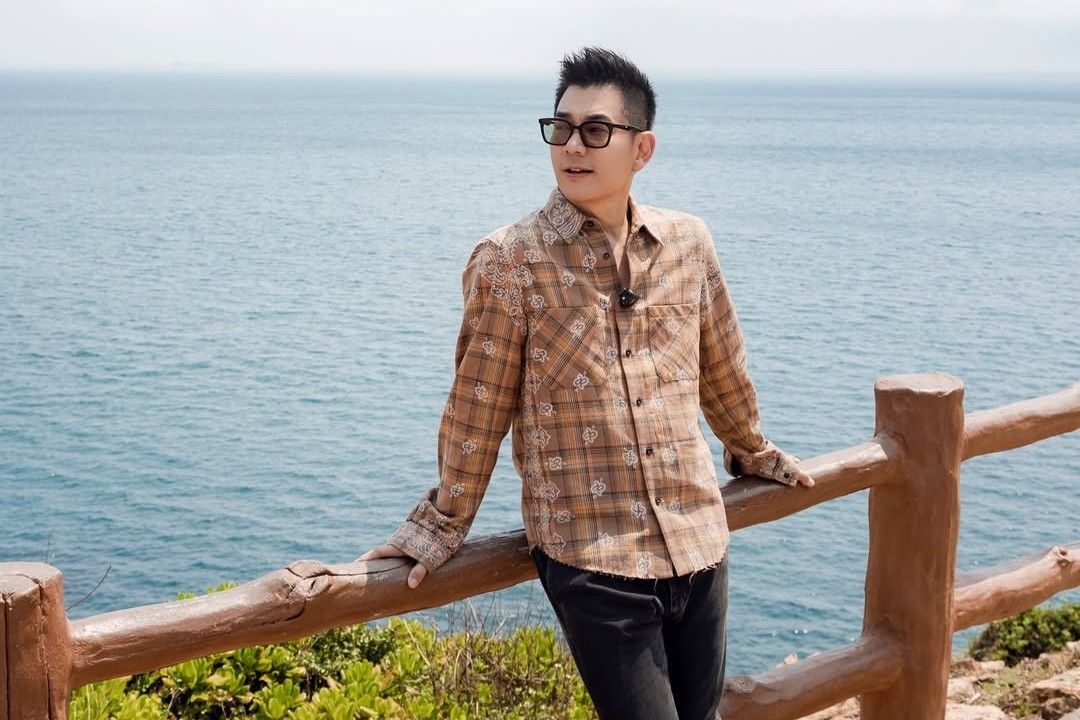 Richie Ren reportedly bought 'a whole street of houses' in China for RM140mil