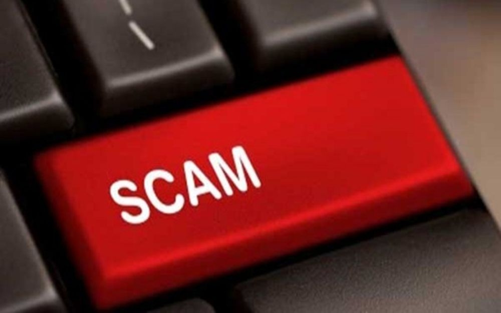 70-year-old man loses over RM180,000 to online investment scam