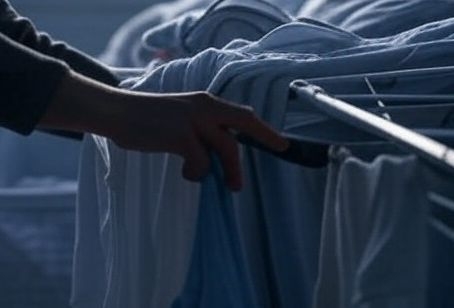 Man nabbed in Menglembu for stealing undergarments