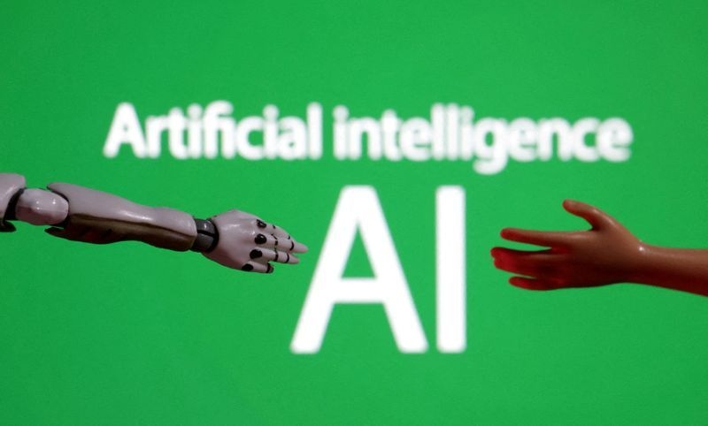 French startup Mistral launches chatbot for companies, triples revenue in 100 days