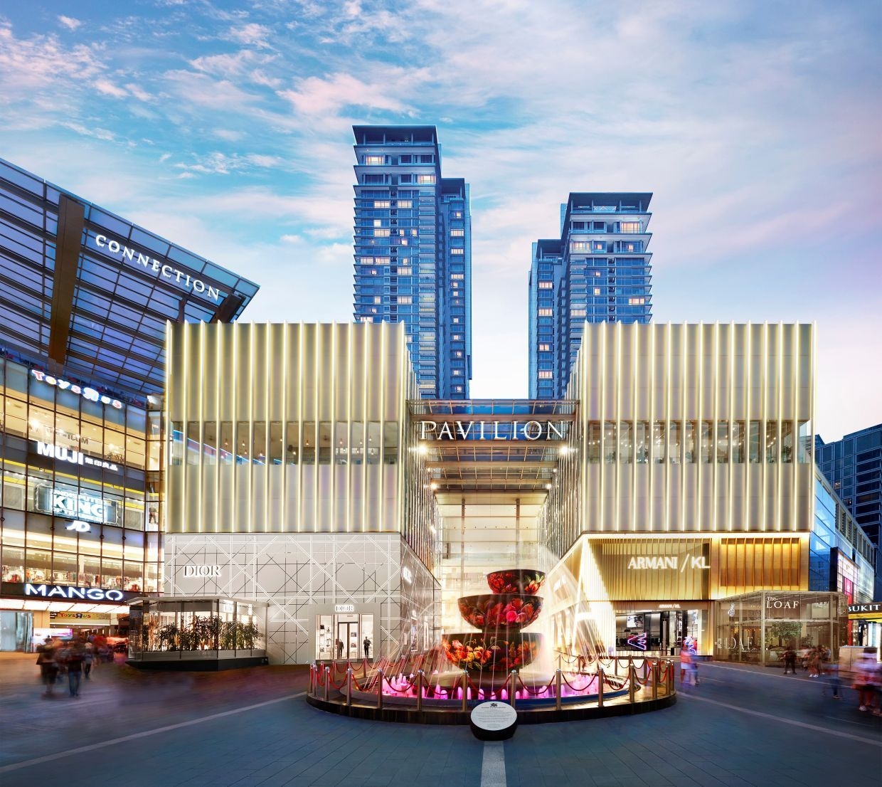 Pavilion-REIT gets nod to acquire hotels for RM480mil