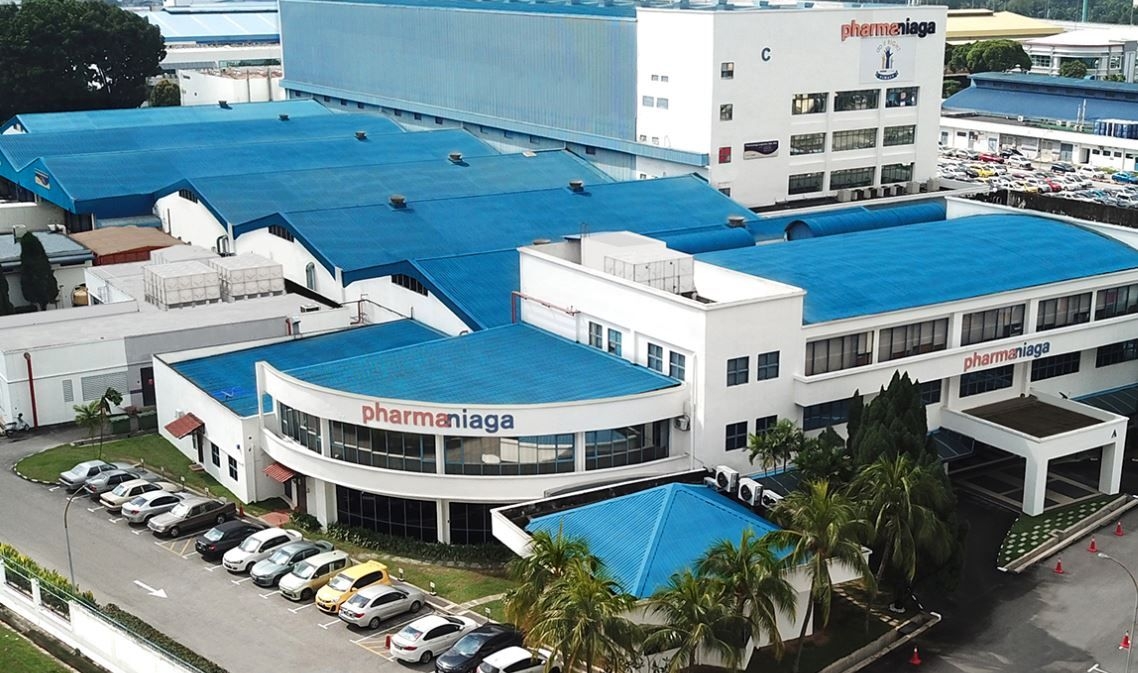 Pharmaniaga quarterly performance improves