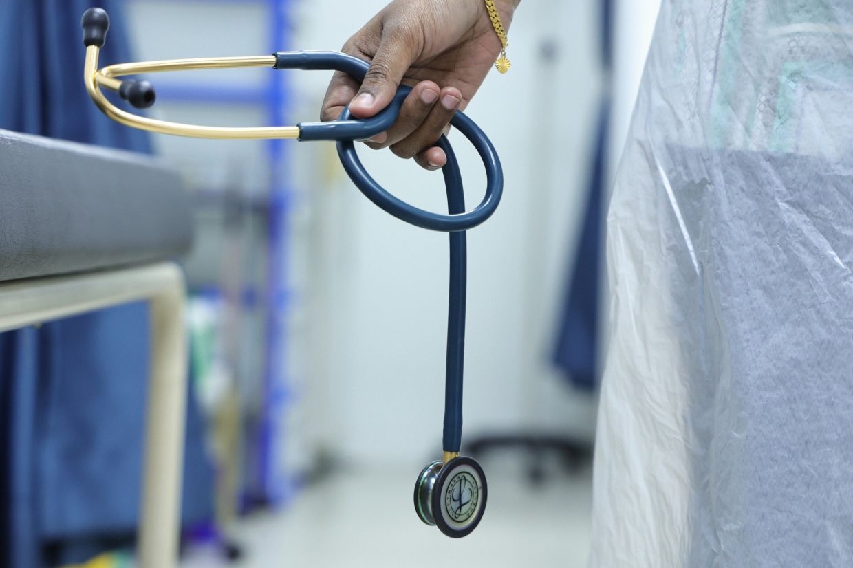 Increase training capacity to resolve shortage, say experts