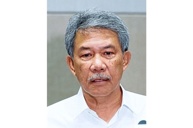 Tok Mat: Malaysia must stay neutral, engage with all sides