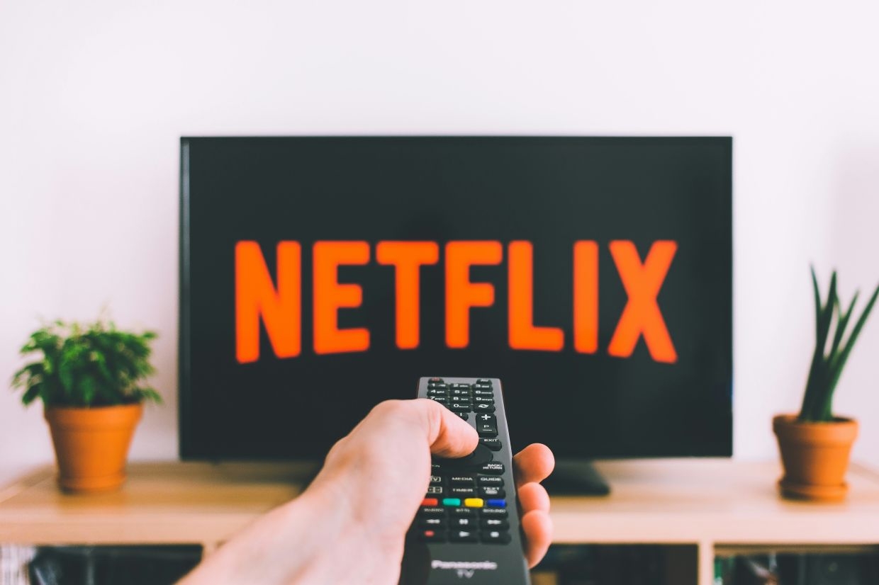 Netflix overhauls its home screen for the first time in 12 years