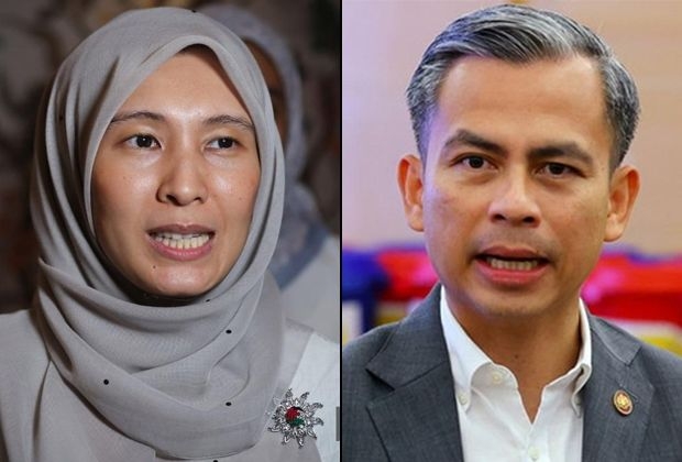 PKR Federal Territories leaders support Nurul Izzah as deputy president, says Fahmi