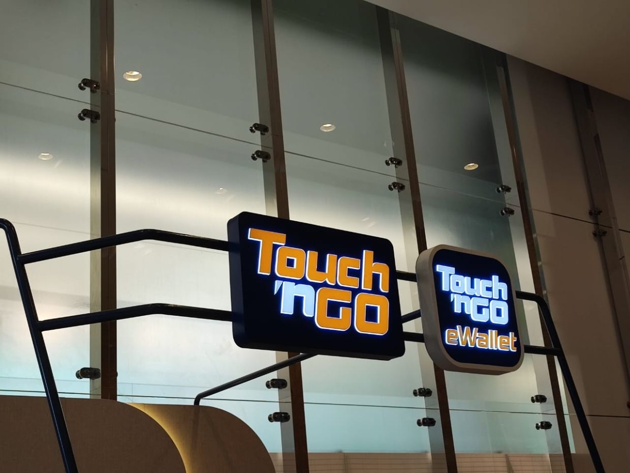 Touch 'n Go warns of scam callers posing as company agents