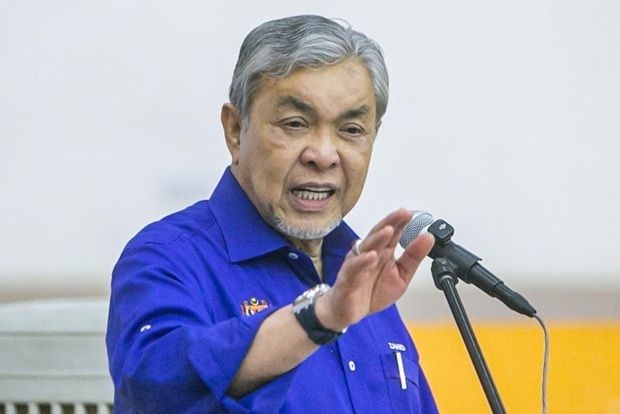 Ahmad Zahid proposes Asean franchise accelerator to boost franchise sector in Malaysia
