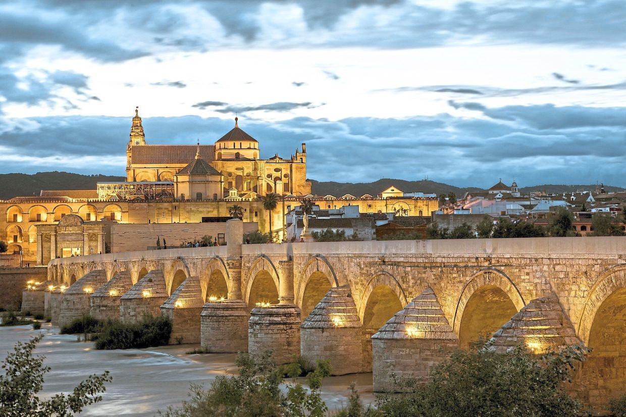 10 of the most 'walkable' cities, according to Skyscanner